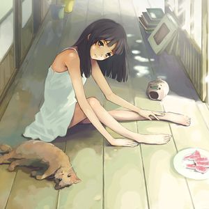 边喂奶边被C一个小时
